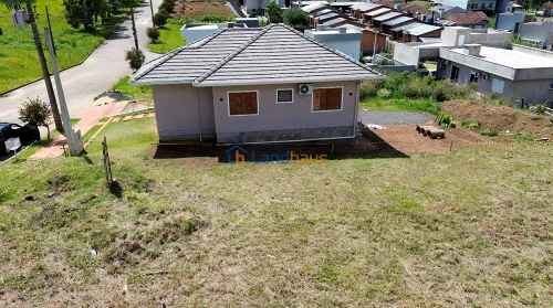 Terreno à venda em Centro, Dois Irmãos