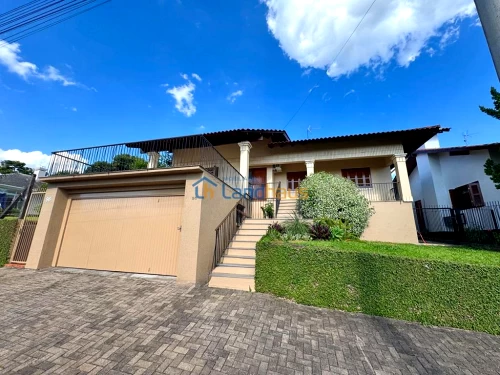 Casa / Sobrado à venda em Harmonia, Ivoti
