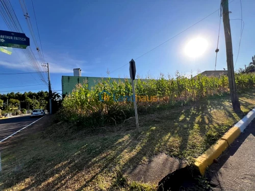 Terreno à venda em Morada do Sol, Ivoti