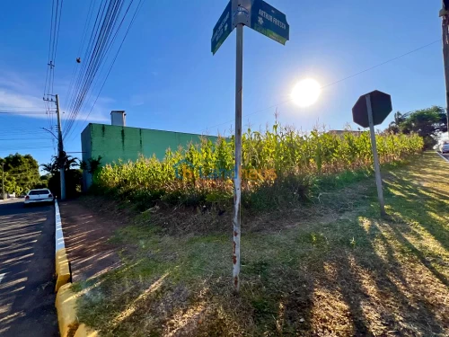 Terreno à venda em Morada do Sol, Ivoti