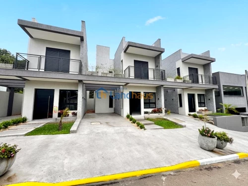 Casa / Sobrado à venda em Bom Jardim, Ivoti