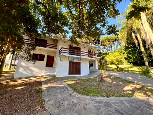 Casa / Sobrado à venda em Vista Alegre, Ivoti