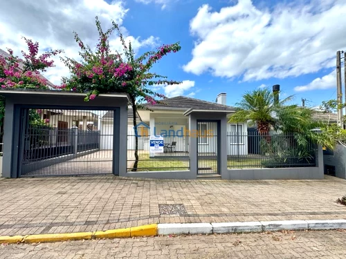 Casa / Sobrado à venda em Jardim Panorâmico, Ivoti