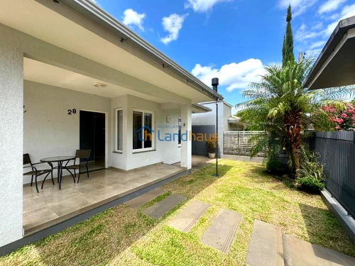 Casa / Sobrado à venda em Jardim Panorâmico, Ivoti