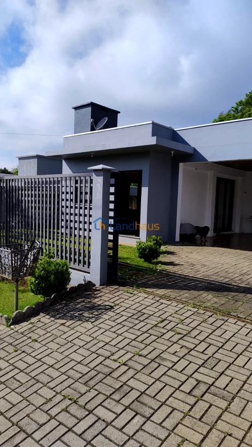 Casa / Sobrado à venda em Jardim Panorâmico, Ivoti