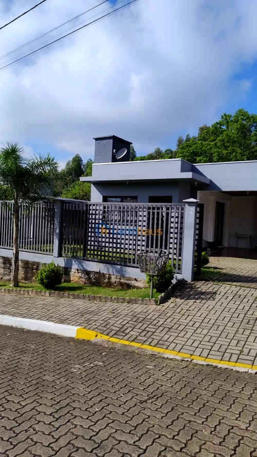 Casa / Sobrado à venda em Jardim Panorâmico, Ivoti