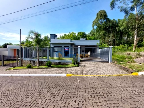 Casa / Sobrado à venda em Jardim Panorâmico, Ivoti