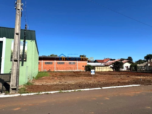 Terreno à venda em 25 de Julho, Ivoti