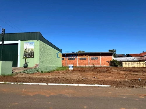 Terreno à venda em 25 de Julho, Ivoti