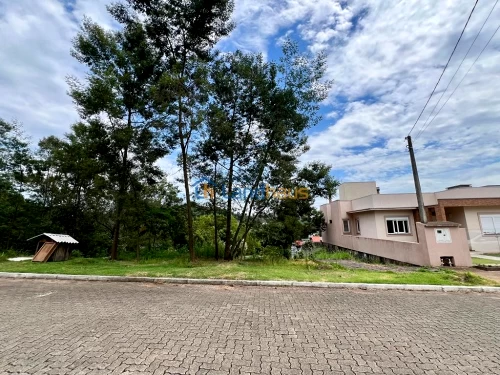 Terreno à venda em Jardim Panorâmico, Ivoti