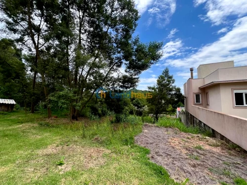 Terreno à venda em Jardim Panorâmico, Ivoti