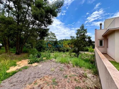 Terreno à venda em Jardim Panorâmico, Ivoti