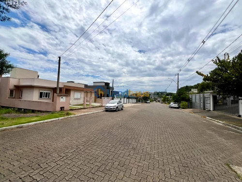 Terreno à venda em Jardim Panorâmico, Ivoti