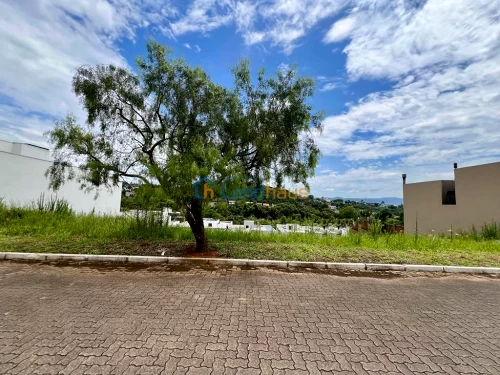 Terreno à venda em Jardim Panorâmico, Ivoti
