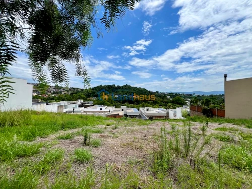 Terreno à venda em Jardim Panorâmico, Ivoti