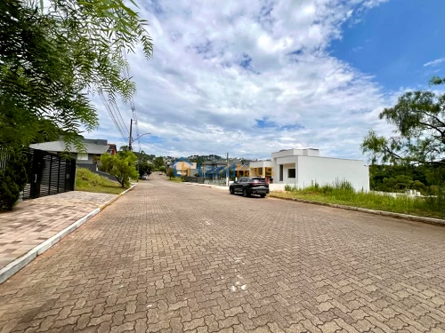 Terreno à venda em Jardim Panorâmico, Ivoti