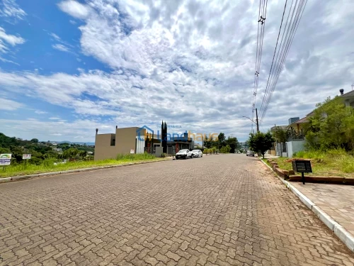 Terreno à venda em Jardim Panorâmico, Ivoti