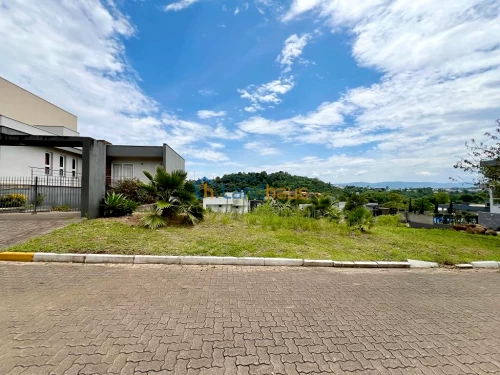 Terreno à venda em Jardim Panorâmico, Ivoti