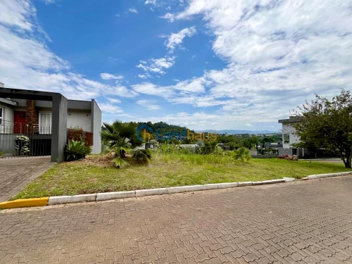 Terreno à venda em Jardim Panorâmico, Ivoti