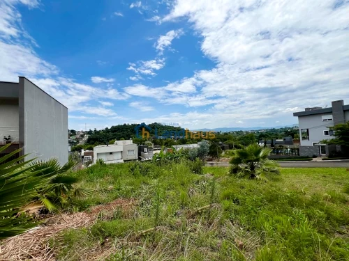 Terreno à venda em Jardim Panorâmico, Ivoti