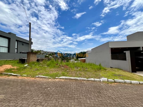 Terreno à venda em Jardim Panorâmico, Ivoti