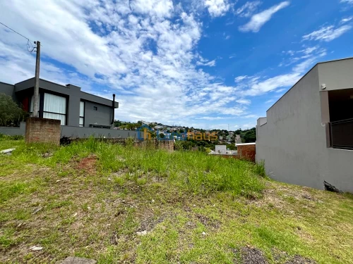 Terreno à venda em Jardim Panorâmico, Ivoti