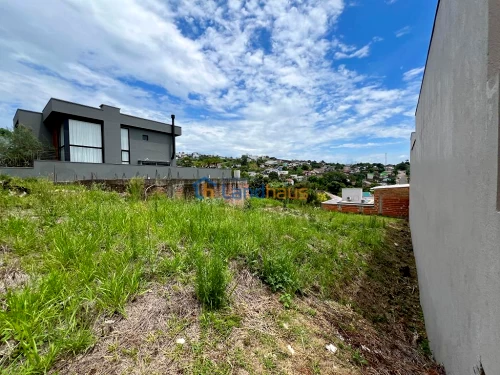Terreno à venda em Jardim Panorâmico, Ivoti