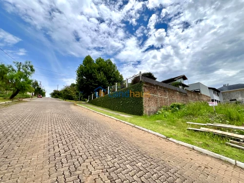 Terreno à venda em Jardim Panorâmico, Ivoti