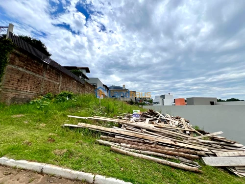 Terreno à venda em Jardim Panorâmico, Ivoti
