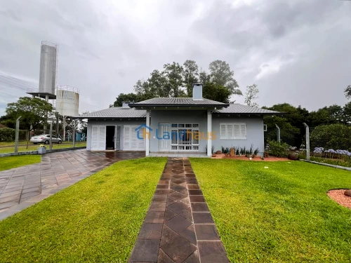 Casa / Sobrado à venda em Colina Verde, Ivoti