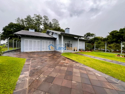 Casa / Sobrado à venda em Colina Verde, Ivoti