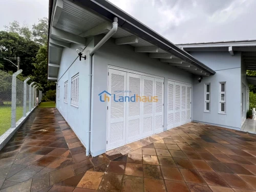 Casa / Sobrado à venda em Colina Verde, Ivoti