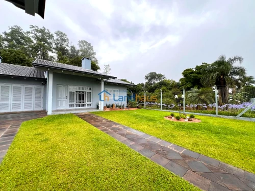 Casa / Sobrado à venda em Colina Verde, Ivoti
