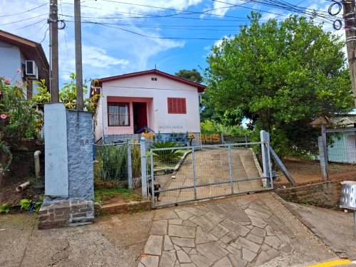 Casa / Sobrado à venda em Morada do Sol, Ivoti