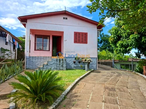 Casa / Sobrado à venda em Morada do Sol, Ivoti