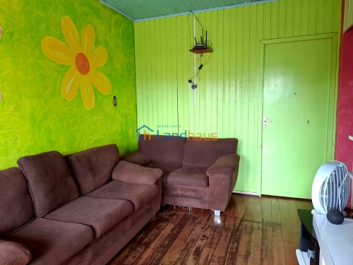 Casa / Sobrado à venda em Morada do Sol, Ivoti
