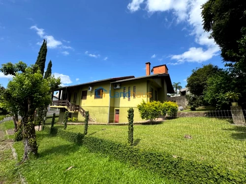 Casa / Sobrado à venda em Jardim do Alto, Ivoti