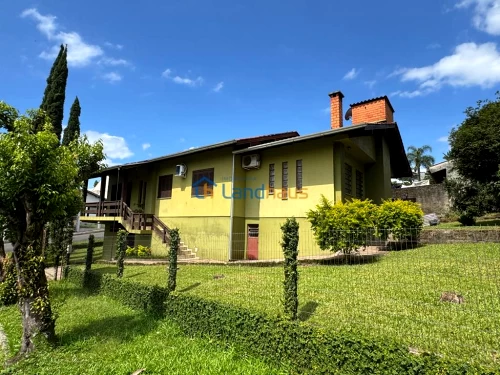 Casa / Sobrado à venda em Jardim do Alto, Ivoti