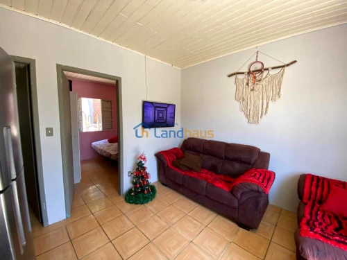 Casa / Sobrado à venda em Bom Pastor, Ivoti