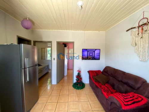 Casa / Sobrado à venda em Bom Pastor, Ivoti