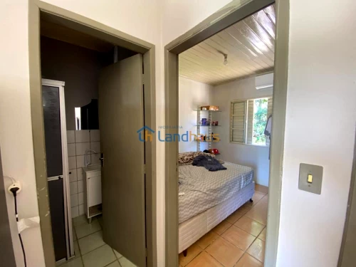 Casa / Sobrado à venda em Bom Pastor, Ivoti