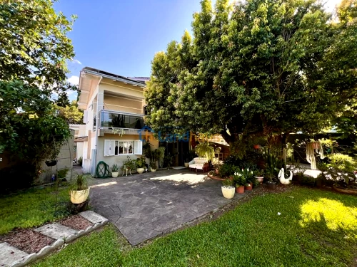 Casa / Sobrado à venda em 25 de Julho, Ivoti