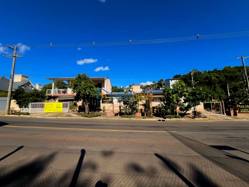 Casa / Sobrado à venda em Jardim do Alto, Ivoti