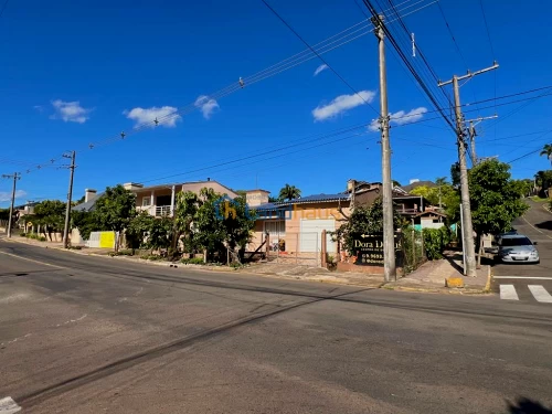 Casa / Sobrado à venda em Jardim do Alto, Ivoti