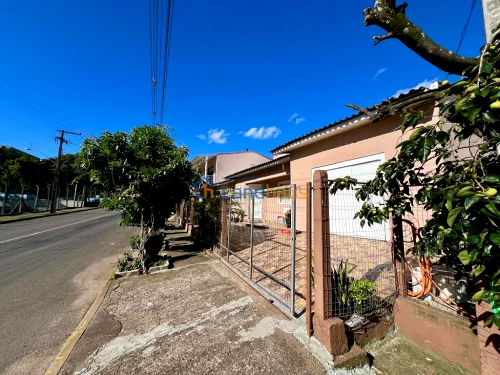 Casa / Sobrado à venda em Jardim do Alto, Ivoti
