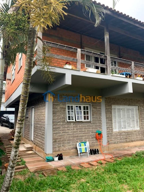 Casa / Sobrado à venda em Cidade Nova, Ivoti