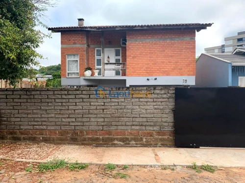Casa / Sobrado à venda em Cidade Nova, Ivoti