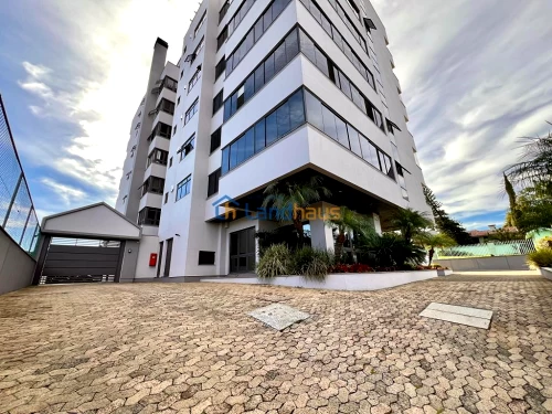Apartamento à venda em Farroupilha, Ivoti