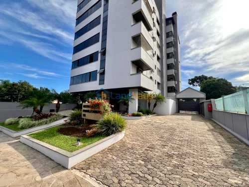 Apartamento à venda em Farroupilha, Ivoti