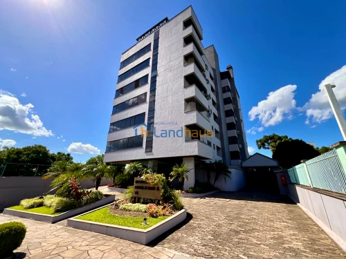 Apartamento à venda em Farroupilha, Ivoti